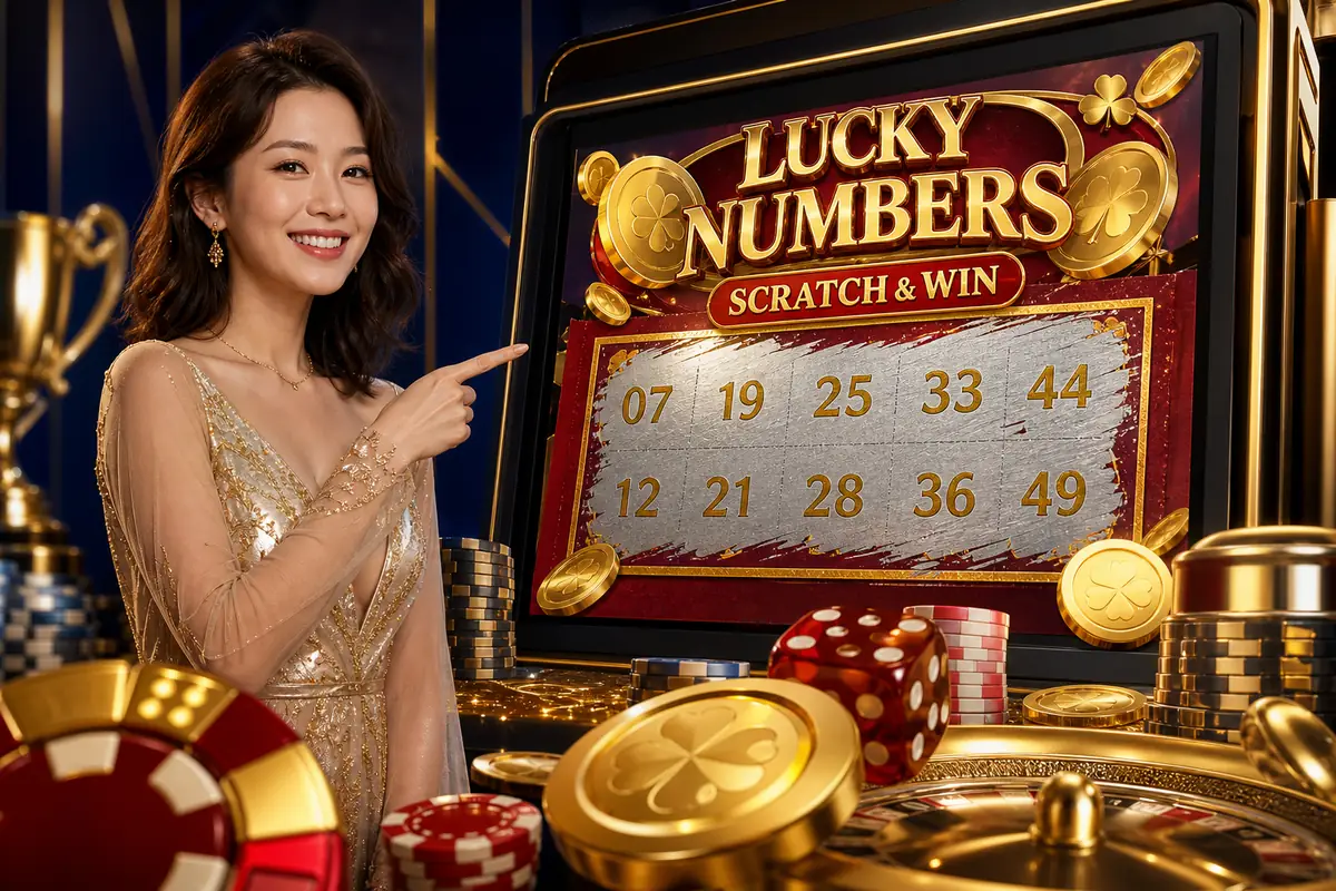 ffd77 Slot Game Variety
