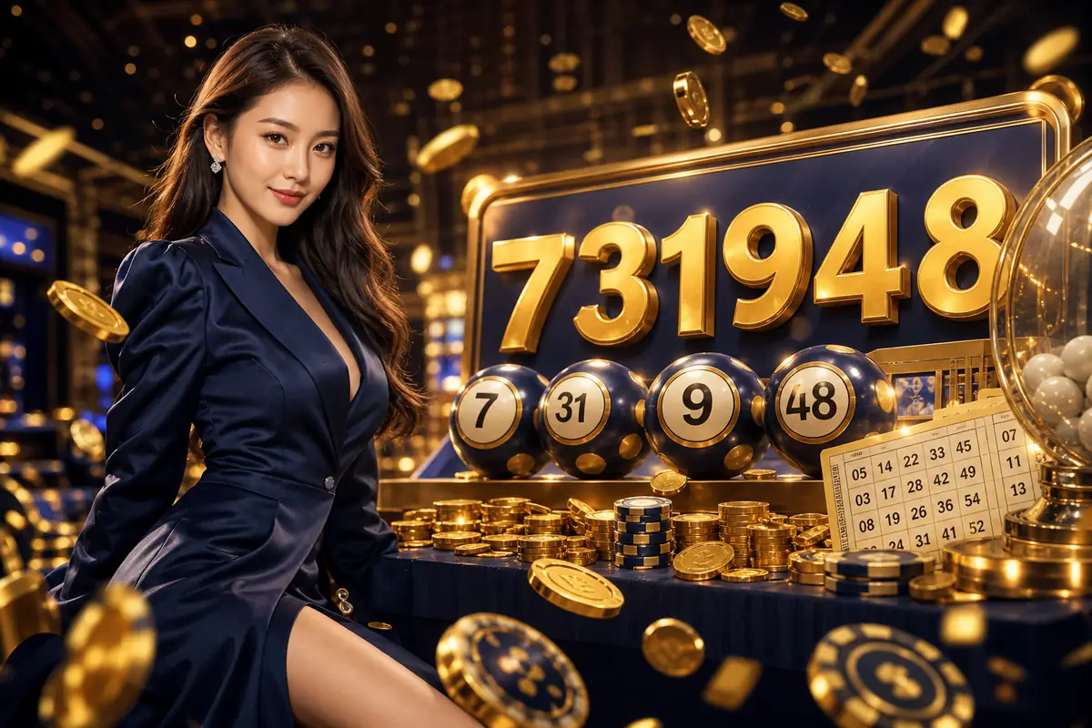 ffd77 Online Slot Games